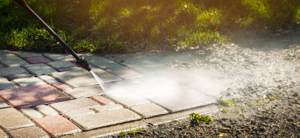 Reliable Johnson City, TN Pressure Washing Services Solutions